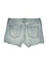 STUDIO BLUE Blue Denim Shorts Size 27 waist - photo 2