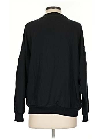 Tail Pullover Sweater (view 2)