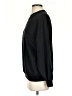 Tail Solid Black Pullover Sweater Size S - photo 5