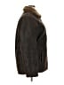 Robert Comstock Brown Jacket Size 20 - photo 4