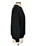 Tail Solid Black Pullover Sweater Size S - photo 4