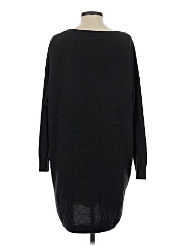Repeat Cashmere Casual Dress (view 2)
