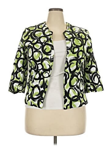 DressBarn Blazer (view 1)