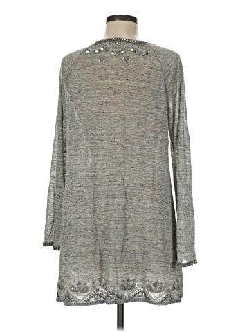 Calypso St. Barth Long Sleeve Blouse (view 2)