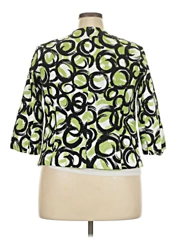 DressBarn Blazer (view 2)