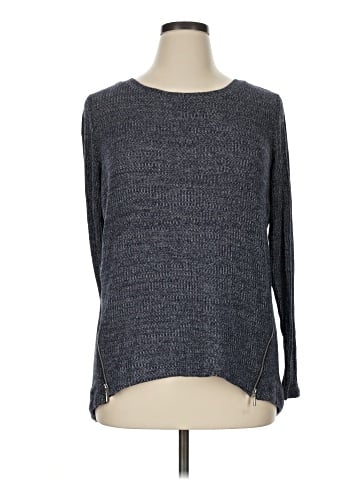 RACHEL Rachel Roy Pullover Sweater (view 1)