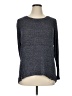 RACHEL Rachel Roy Gray Pullover Sweater Size XL - photo 1