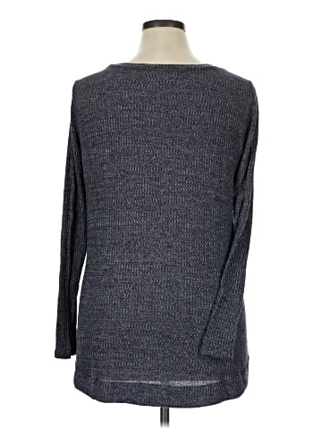 RACHEL Rachel Roy Pullover Sweater (view 2)