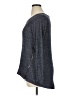 RACHEL Rachel Roy Gray Pullover Sweater Size XL - photo 5