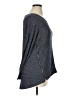 RACHEL Rachel Roy Gray Pullover Sweater Size XL - photo 4