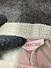 Cherokee Solid Gray Tan Casual Pants Size 14 - photo 7