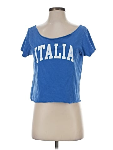 John Galt Short Sleeve T-Shirt (view 1)