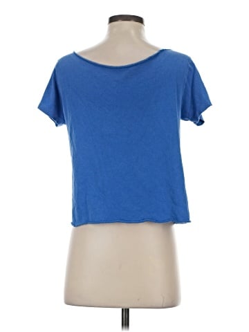 John Galt Short Sleeve T-Shirt (view 2)