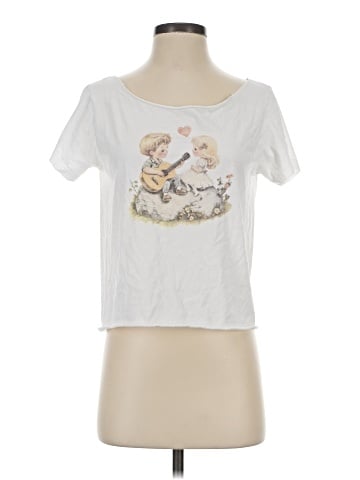 John Galt Short Sleeve T-Shirt (view 1)