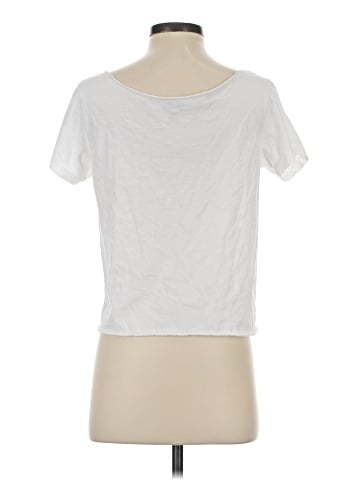John Galt Short Sleeve T-Shirt (view 2)