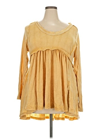 True Craft Casual Dress (view 1)