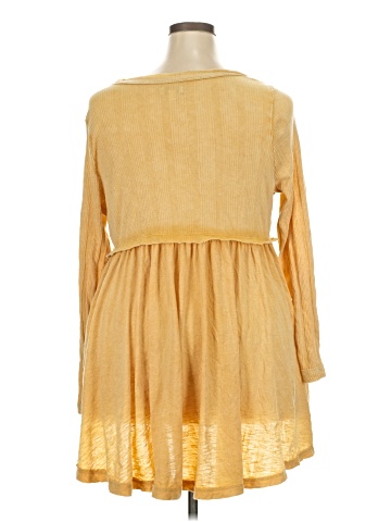 True Craft Casual Dress (view 2)