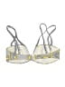 OndadeMar Yellow Swimsuit Top Size 3X - photo 2