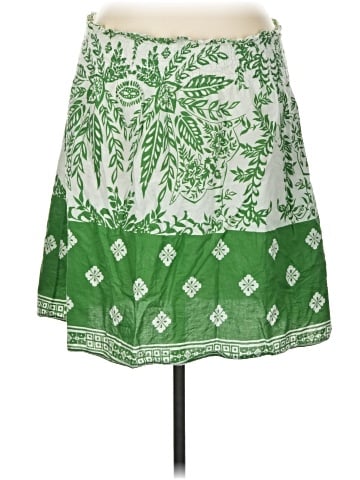 She's Cool Casual Skirt (view 1)