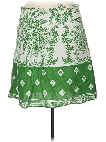She's Cool Casual Skirt (view 2)