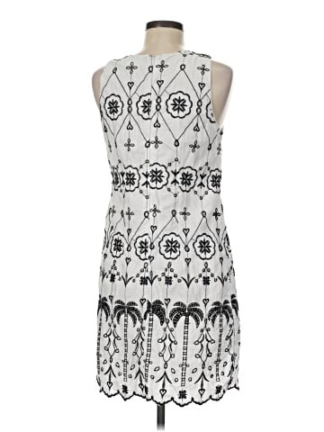 London Times Casual Dress (view 2)