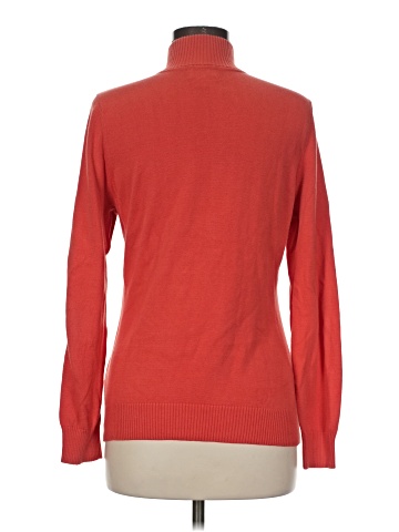 Foxcroft Turtleneck Sweater (view 2)