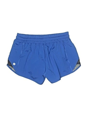 Lululemon Athletica Athletic Shorts (view 2)