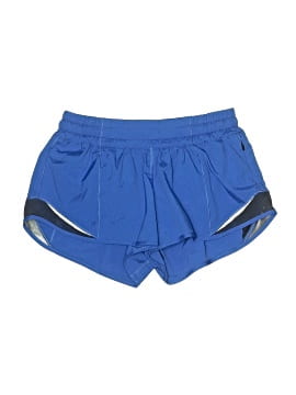 Lululemon Athletica Athletic Shorts