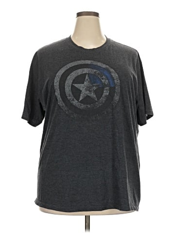 Marvel Short Sleeve T-Shirt (view 1)