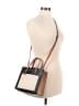 Marc Jacobs 100% Leather Blue Leather Satchel One size - photo 2