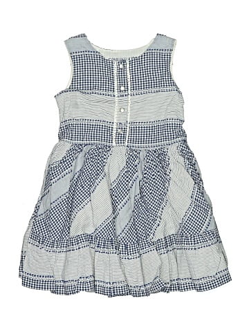 Genuine Kids from Oshkosh Dress (view 1)