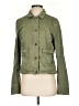 Marrakech Solid Green Jacket Size S - photo 1