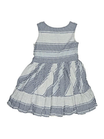Genuine Kids from Oshkosh Dress (view 2)