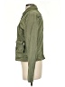 Marrakech Solid Green Jacket Size S - photo 5