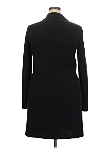 Agnona Wool Coat (view 2)