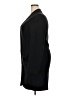 Agnona 100% Wool Black Wool Coat Size 2X (estimated) - photo 5