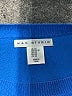 Max Studio Blue Sweatshirt Size XS - photo 7