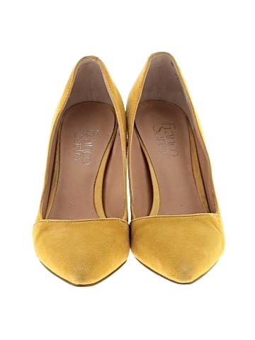Franco Sarto Heels (view 2)
