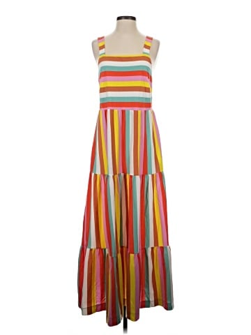 J.Crew Casual Dress (view 1)