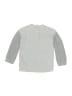 H&M 100% Wool Silver Wool Pullover Sweater 9-12 MO / 12 MO - photo 2