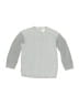 H&M 100% Wool Silver Wool Pullover Sweater 9-12 MO / 12 MO - photo 1