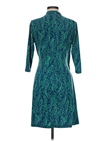 Coldwater Creek Casual Dress (view 2)