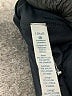 Lululemon Athletica Solid Black Skort Size 10 (tall) - photo 3