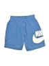 Nike Blue Shorts Size 2 - 3 - photo 1