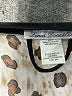Linea Donatella Brown Cardigan Size S - photo 7