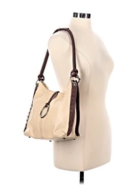 Borse in Pelle Shoulder Bag (view 2)