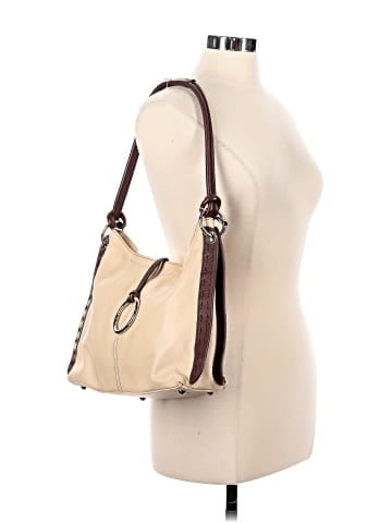 Borse in Pelle Shoulder Bag (view 2)