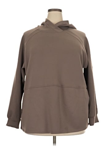 32 Degrees Pullover Hoodie (view 1)