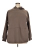 32 Degrees Brown Pullover Hoodie Size XXL - photo 1