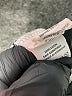 L.L.Bean Stripes Silver Turtleneck Sweater Size L - photo 8
